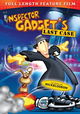 Inspector Gadget's laatste zaak