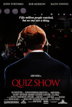 Quiz Show (1994)