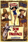 Son of Paleface