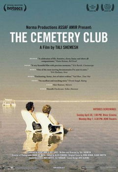 The Cemetery Club (2006)