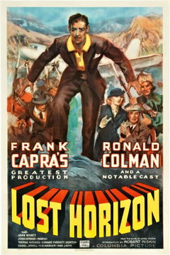 Lost Horizon (1937)