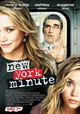 New York Minute