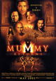 The Mummy Returns