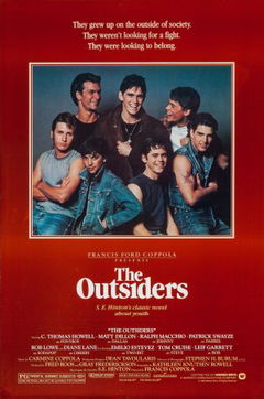 The Outsiders (1983)