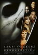 Halloween: Resurrection