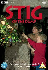 Stig de Holbewoner (2002)