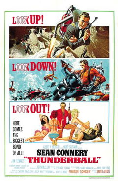Thunderball (1965)