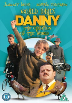 Roald Dahl's Danny the Champion of the World (1989)