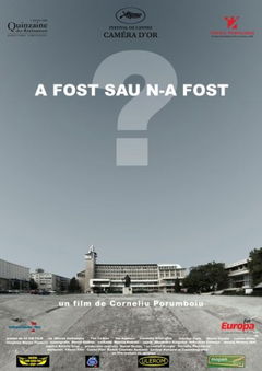 12:08 East of Bucharest (2006)