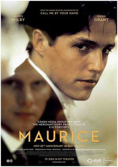 Maurice (1987)