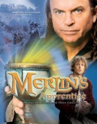 Merlin's Apprentice