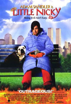 Little Nicky (2000)