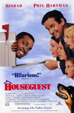 Houseguest (1995)