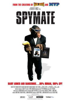 Spymate (2006)
