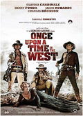 Once Upon a Time in the West
