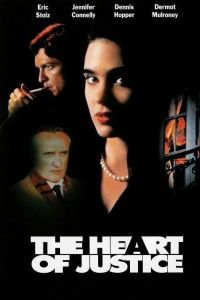 The Heart of Justice (1992)