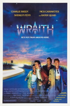 The Wraith (1986)