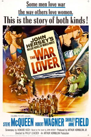 The War Lover