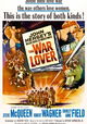 The War Lover