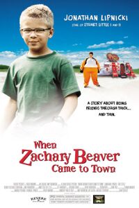 When Zachary Beaver Came to Town