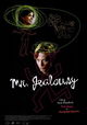 Mr. Jealousy