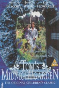 Tom's Midnight Garden