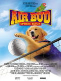 Air Bud 5: Spikes Back