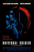 Universal Soldier