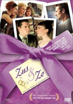 Zus & zo (2001)