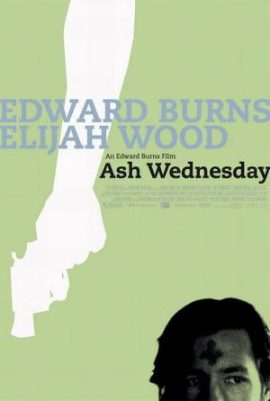 Ash Wednesday