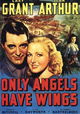 Only Angels Have Wings