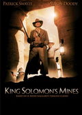 King Solomon's Mines