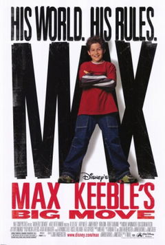 Max Keeble's Big Move (2001)