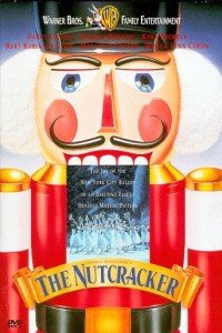 The Nutcracker (1993)