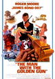 The Man with the Golden Gun
