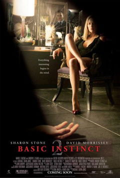 Basic Instinct 2 (2006)