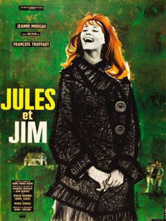 Jules et Jim (1962)