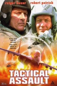 Tactical Assault (1999)
