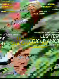 Les temps qui changent (2004)