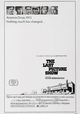The Last Picture Show
