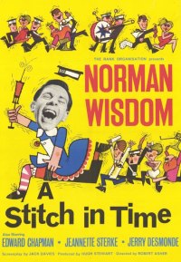 A Stitch in Time (1963)