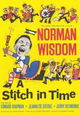 A Stitch in Time