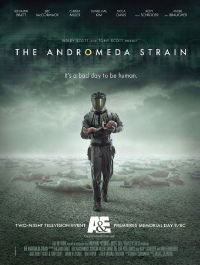 The Andromeda Strain (2008)