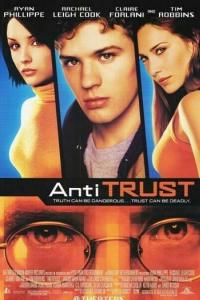 Antitrust (2001)