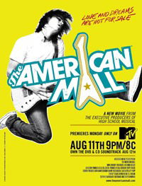 The American Mall (2008)