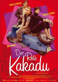 Der rote Kakadu (2006)