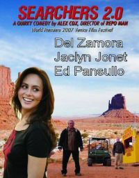 Searchers 2.0 (2007)