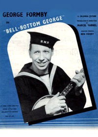 Bell-Bottom George (1944)