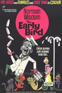 The Early Bird (1965)