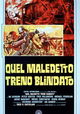Quel maledetto treno blindato